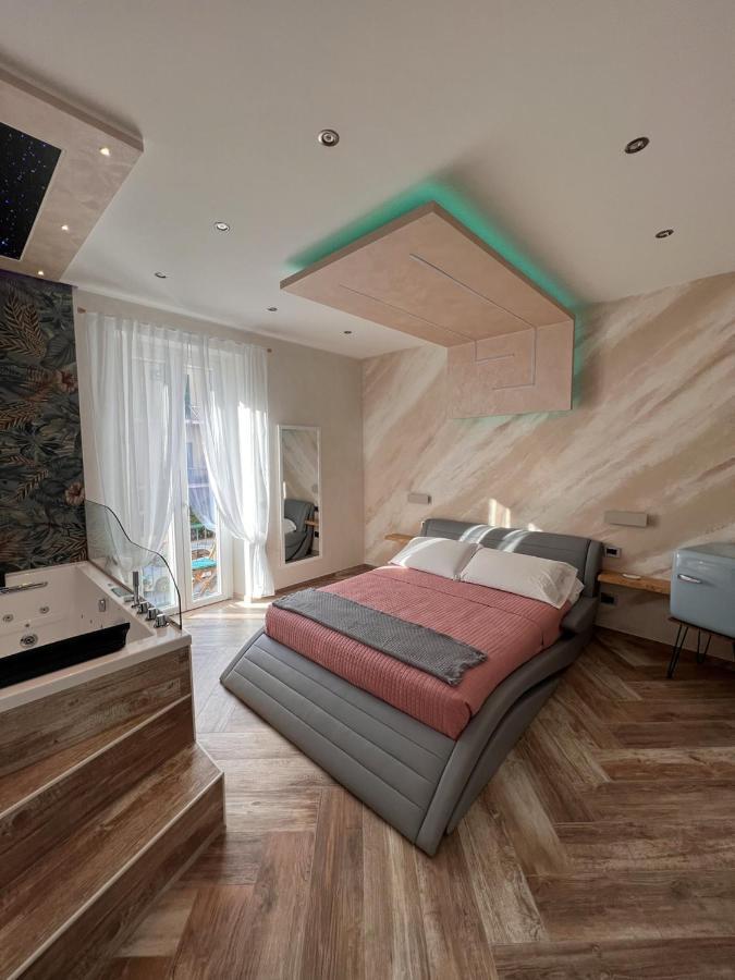 Suites Matteotti 57 Civitavecchia Exterior photo