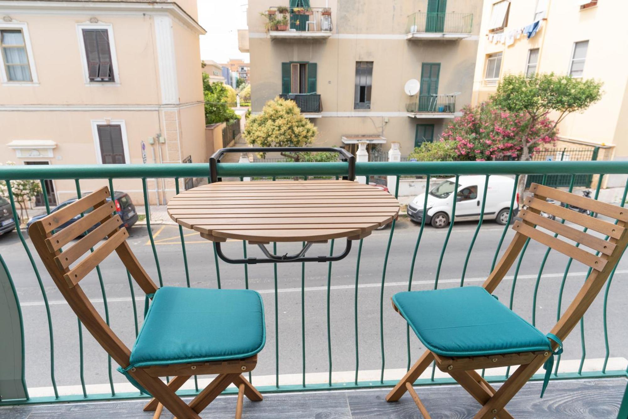 Suites Matteotti 57 Civitavecchia Exterior photo