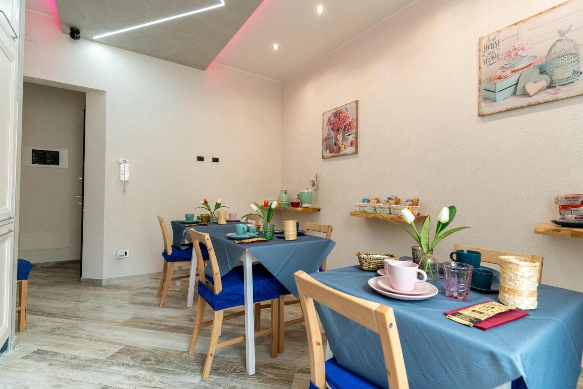 Suites Matteotti 57 Civitavecchia Exterior photo