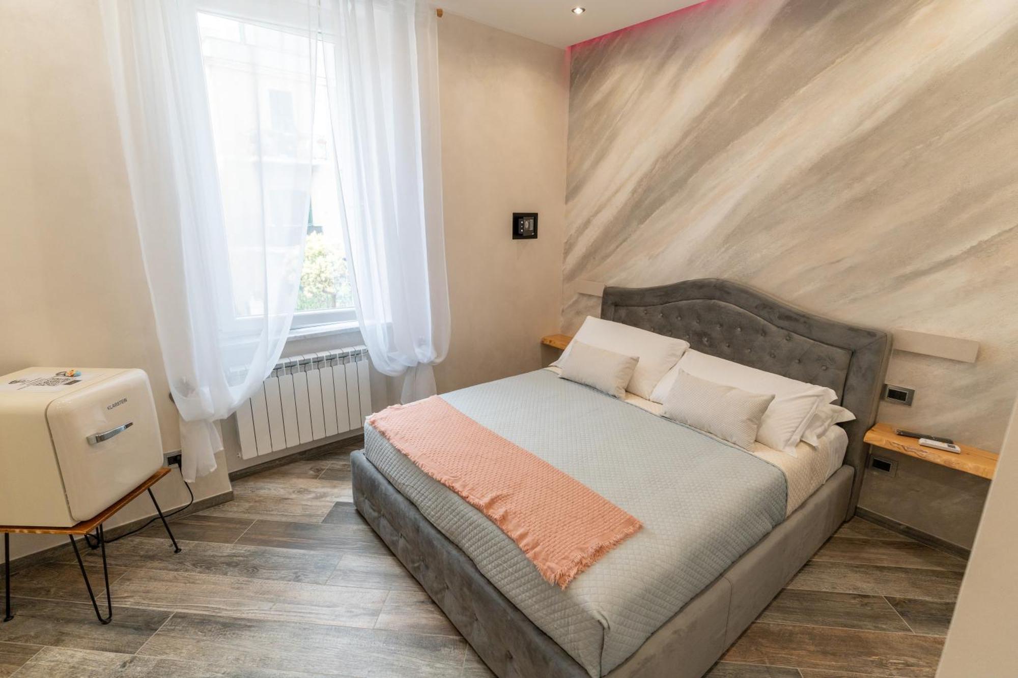 Suites Matteotti 57 Civitavecchia Exterior photo