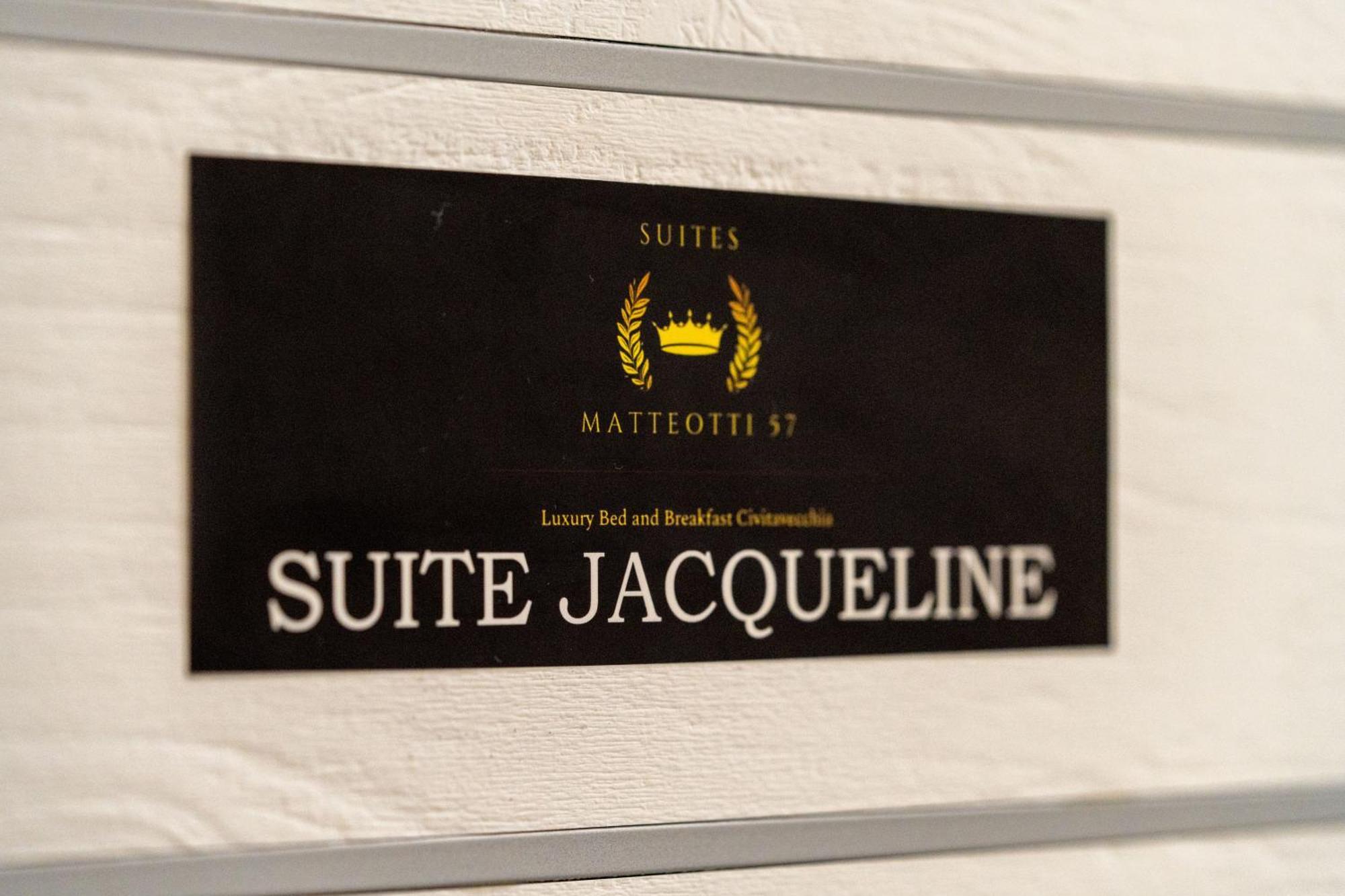 Suites Matteotti 57 Civitavecchia Exterior photo