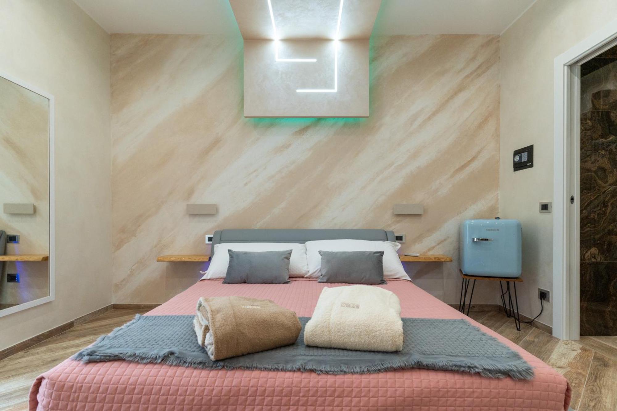 Suites Matteotti 57 Civitavecchia Exterior photo