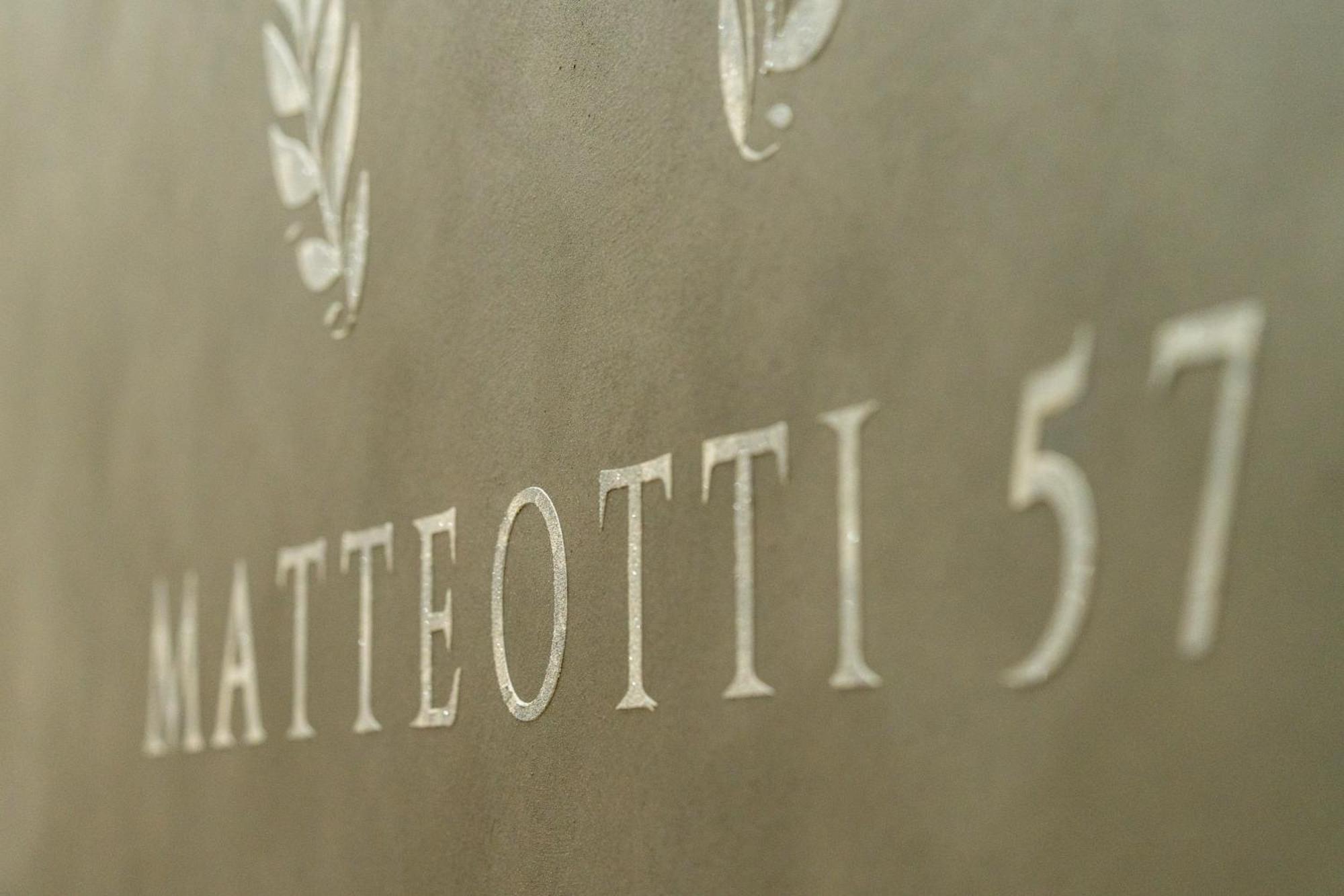 Suites Matteotti 57 Civitavecchia Exterior photo